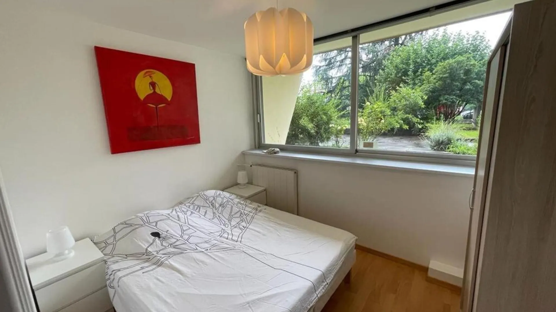 Appartement Lyon 8 Proche Metro