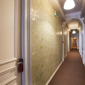Otel Vaubecour - Centre Ainay - Perrache, Lyon