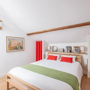Urban Cocoon Urbain Eco-responsable Lyon