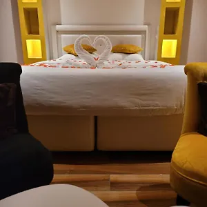 Celyna Avec Jacuzzi Privatif Lyon