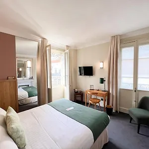 Otel Globe Et Cecil, Lyon