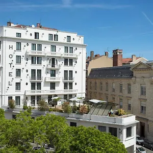 Otel College, Lyon